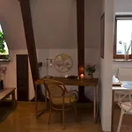 Lägenhet Akwarela Ii Kraków