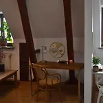 Akwarela Ii Lägenhet Kraków