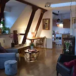 Lägenhet Akwarela Ii