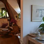 Akwarela Ii Lägenhet Kraków