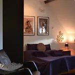 Akwarela Ii Lägenhet Kraków