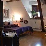 Akwarela Ii Kraków