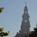 Akwarela Ii Lägenhet Kraków