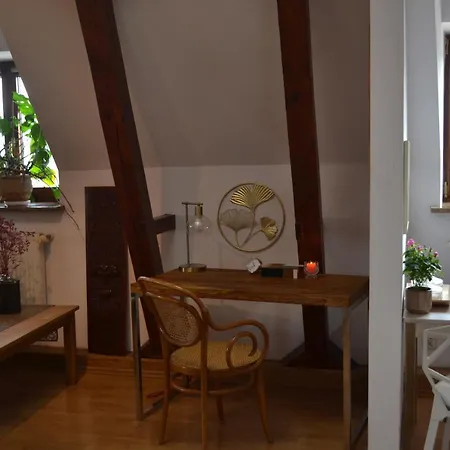 Akwarela Ii Lägenhet Kraków