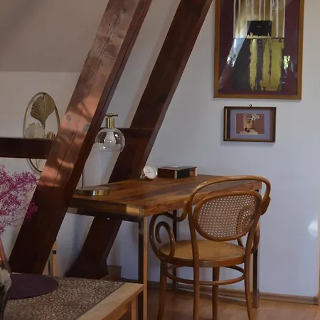 Akwarela Ii * كراكوفيا