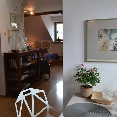 Akwarela Ii Appartement