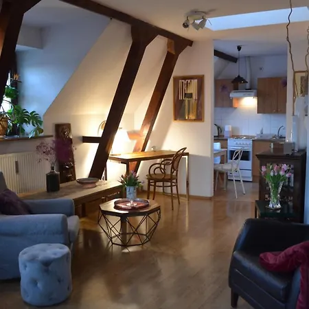 Apartamento Akwarela Ii