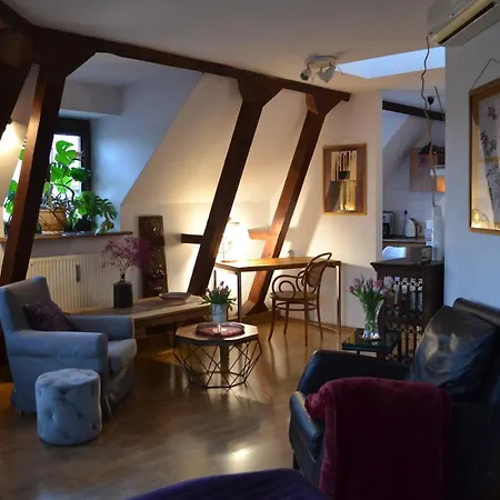 Akwarela Ii 克拉科夫