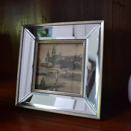 Akwarela Ii 克拉科夫