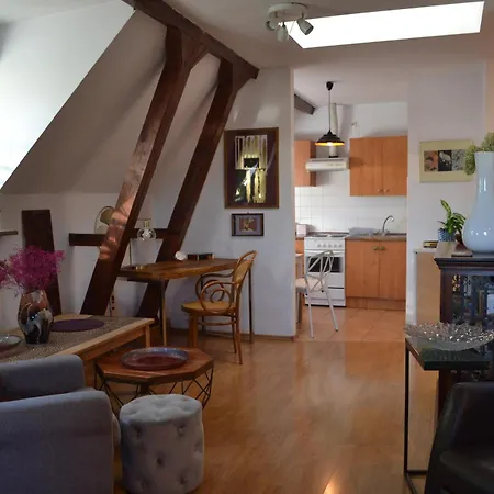 Akwarela Ii 克拉科夫