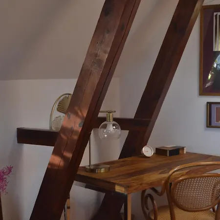 Apartamento Akwarela Ii *