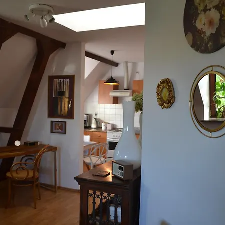 Akwarela Ii 公寓 *