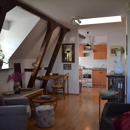 Akwarela Ii 克拉科夫