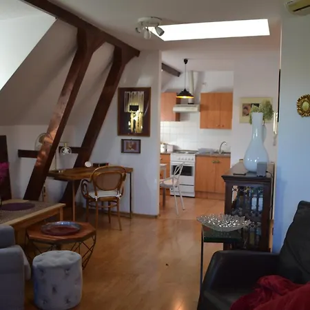 Apartamento Akwarela Ii