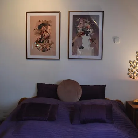 Apartamento Akwarela Ii