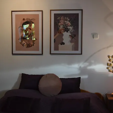 Akwarela Ii Apartamento