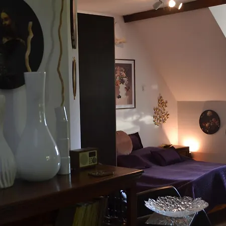 Akwarela Ii 克拉科夫