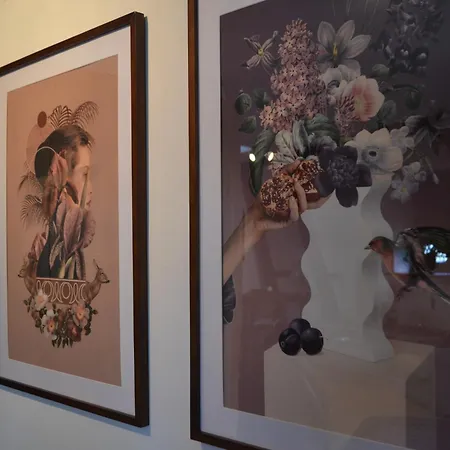 Akwarela Ii 公寓 *