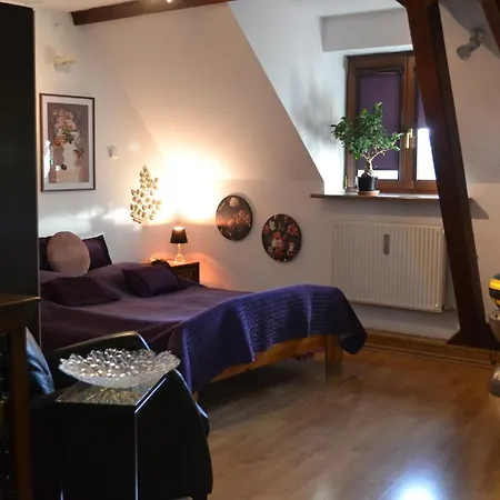Akwarela Ii Krakau