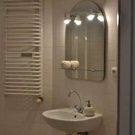 Akwarela Ii Apartamento