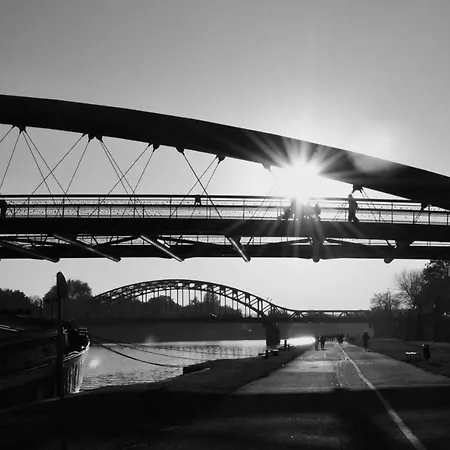 Akwarela Ii * Krakau