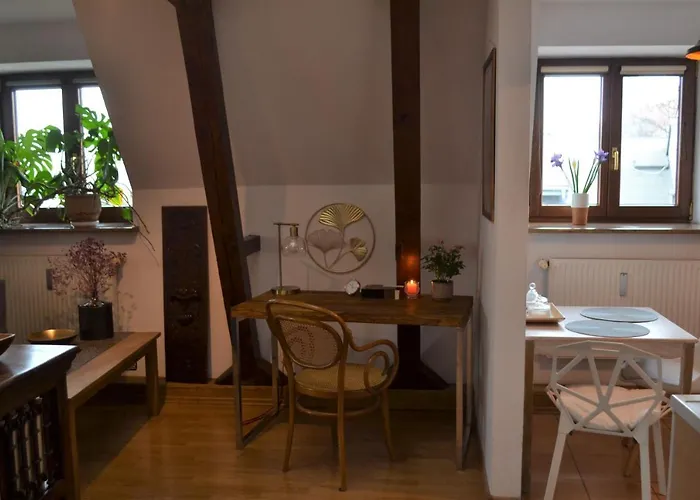 شقة Akwarela Ii كراكوفيا