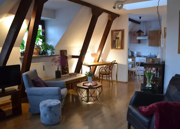 شقة Akwarela Ii *