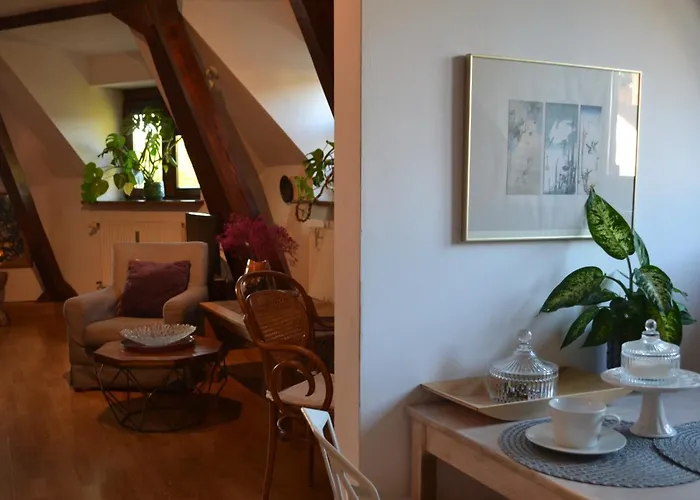 Akwarela Ii شقة كراكوفيا