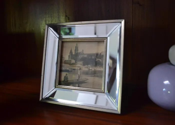 Akwarela Ii كراكوفيا