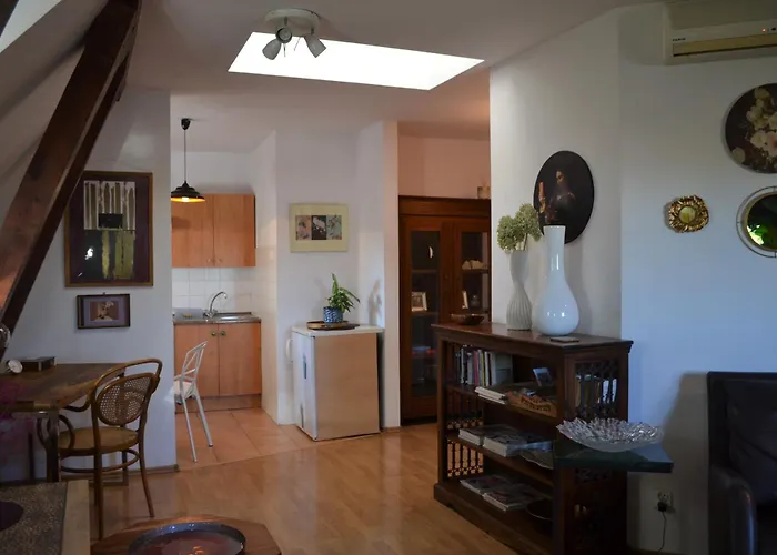 Akwarela Ii شقة *