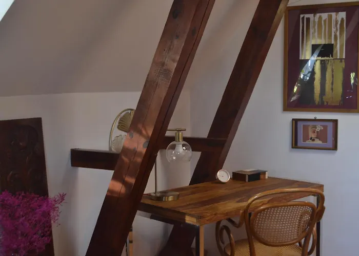 شقة Akwarela Ii *