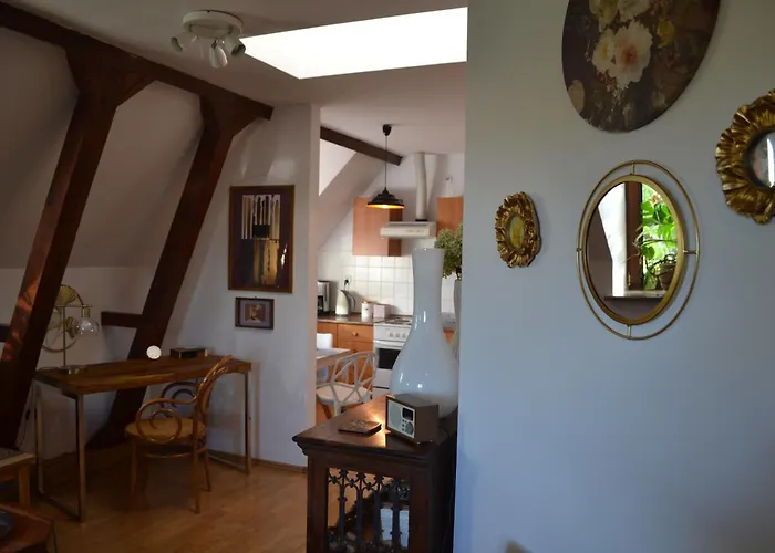 Akwarela Ii شقة *