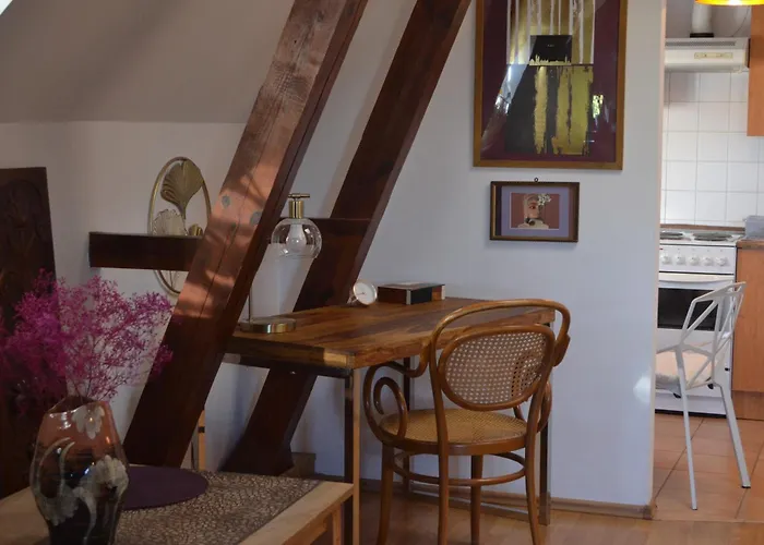 Akwarela Ii * كراكوفيا