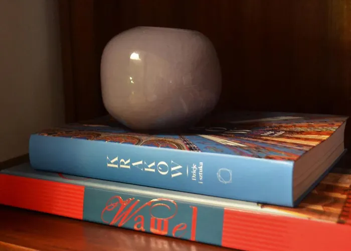 شقة Akwarela Ii *