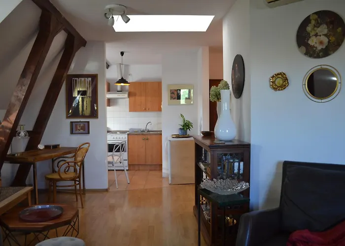 شقة Akwarela Ii كراكوفيا