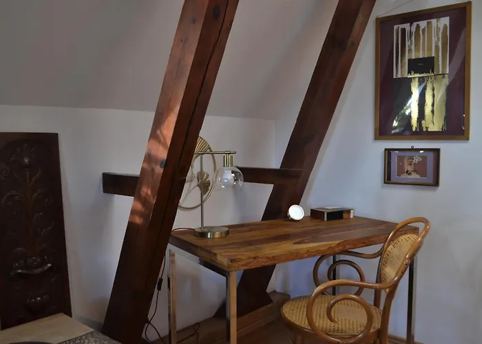 Akwarela Ii شقة *