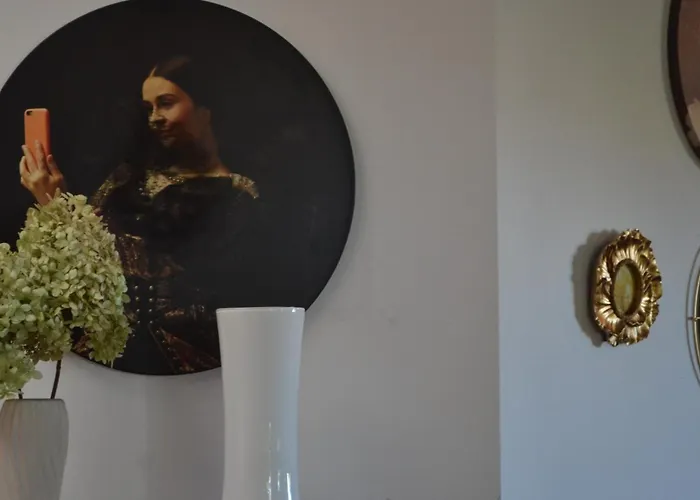 Akwarela Ii كراكوفيا