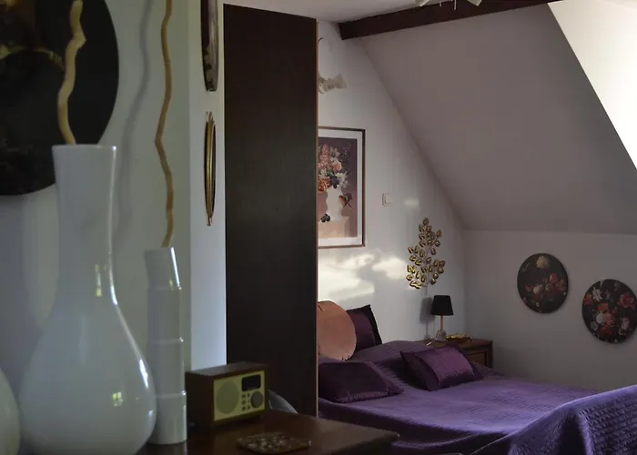 شقة Akwarela Ii *