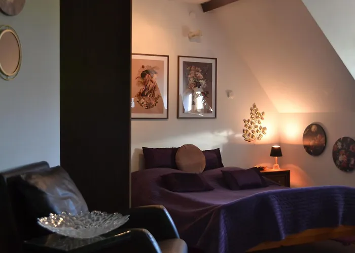 Akwarela Ii شقة كراكوفيا