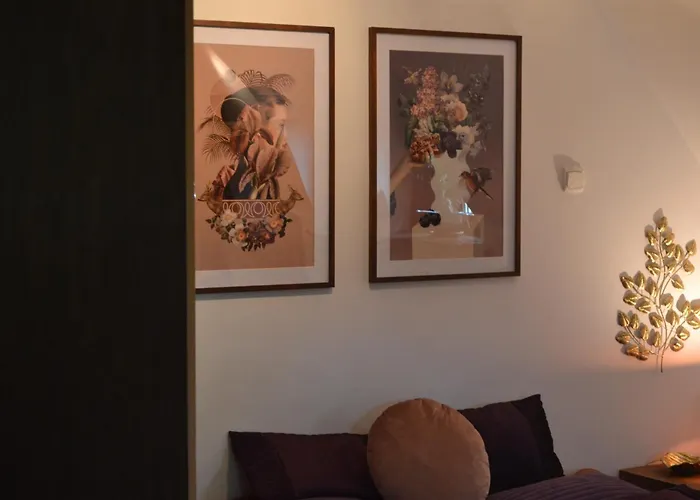 Akwarela Ii * كراكوفيا