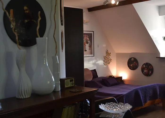 Akwarela Ii كراكوفيا