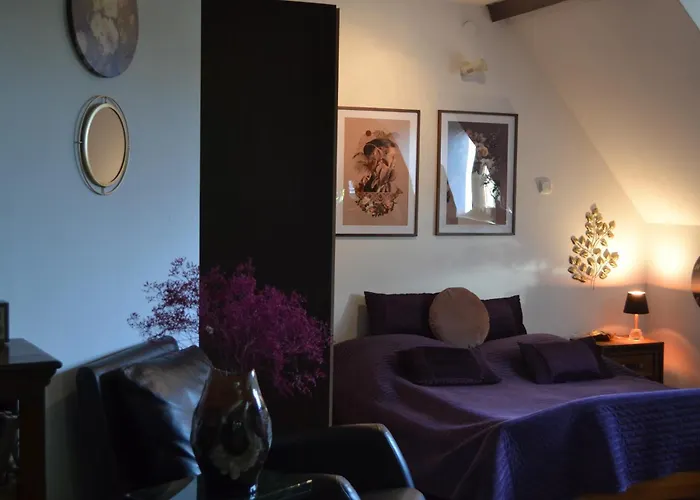 Akwarela Ii * كراكوفيا