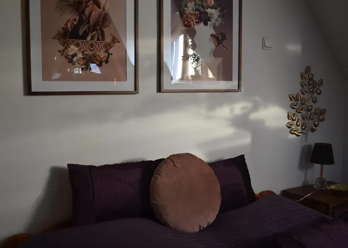 Akwarela Ii * كراكوفيا