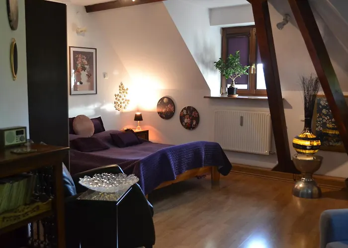 Akwarela Ii كراكوفيا