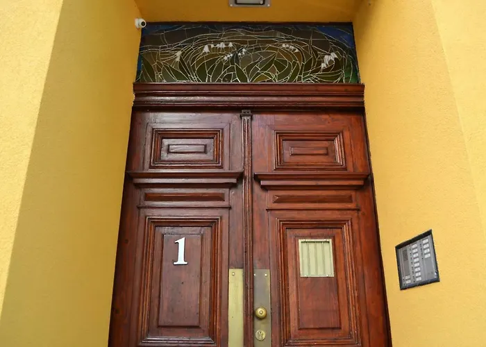 شقة Akwarela Ii كراكوفيا