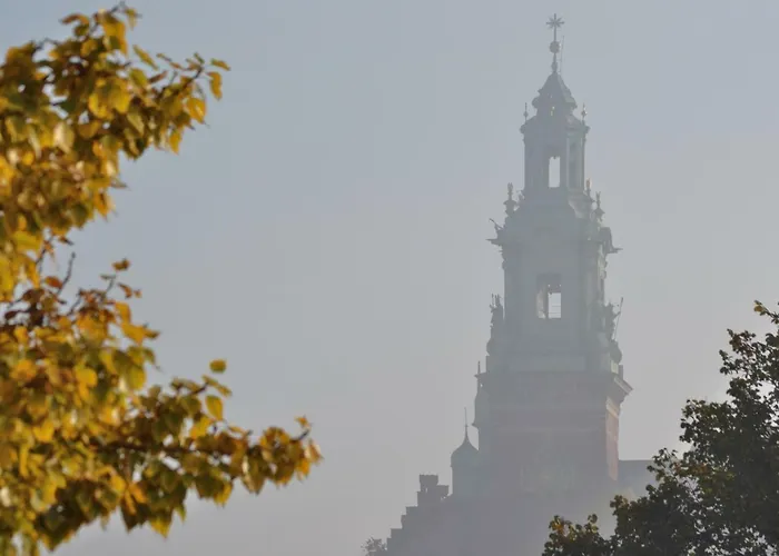 Akwarela Ii كراكوفيا