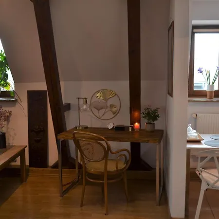 Apartamento Akwarela Ii Cracóvia