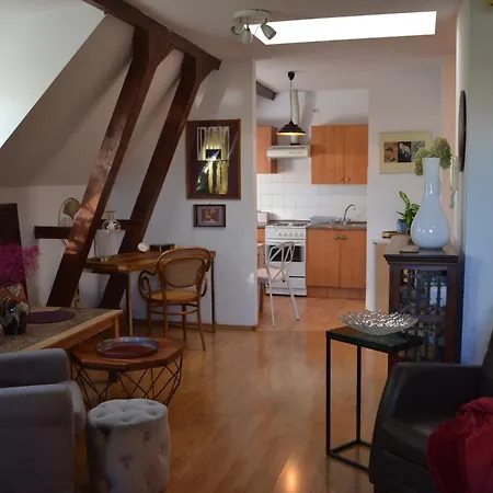 Apartamento Akwarela Ii Cracóvia