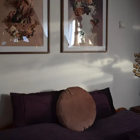 Akwarela Ii * Cracóvia