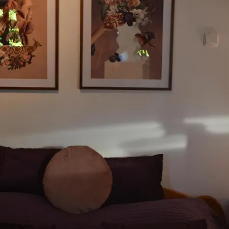 Apartamento Akwarela Ii Cracóvia